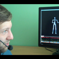Gesture Controllers